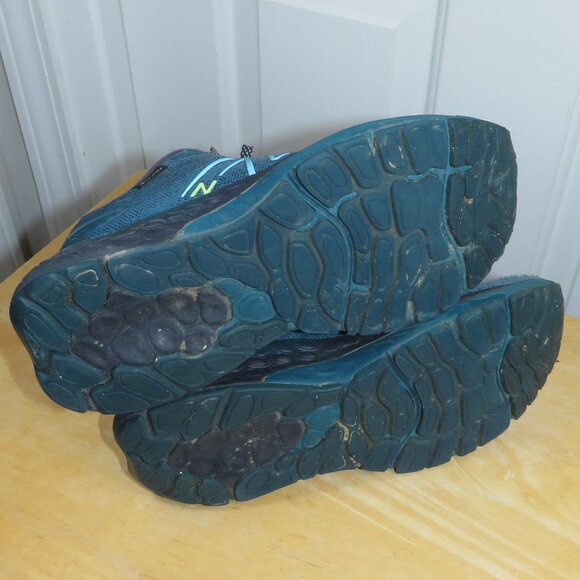 New Balance Fresh Foam X 880v12 GTX Running Shoes Size Womens 8.5/Men 7 Gore Tex - Picture 8 of 8